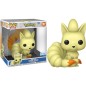 POP - Jumbo - Pokemon - 1107 - Feunard