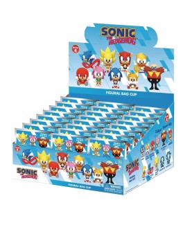 Keychain - Blind Box -...