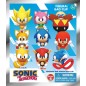 Schlüsselbund - Blind Box - Sonic the Hedgehog - Serie 4 Schlüsselbund - Blind Box - Sonic the Hedgehog - Serie 4