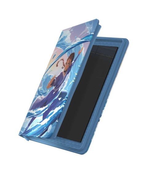 Portfolio - Magic The Gathering - Zipfolio 360 - Katara - XenoSkin