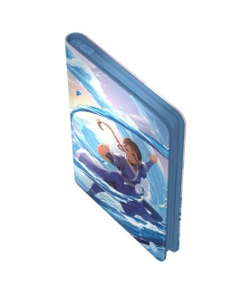 Portfolio - Magic The Gathering - Zipfolio 360 - Katara - XenoSkin