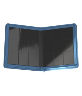 Portfolio - Magic The Gathering - Zipfolio 360 - Katara - XenoSkin