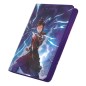 Portfolio - Magic The Gathering - Zipfolio 360 - Azula - XenoSkin Portfolio - Magic The Gathering - Zipfolio 360 - Azula - XenoSkin