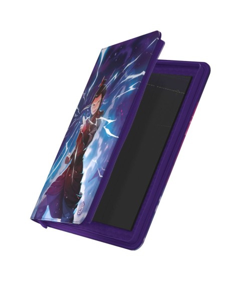 Portfolio - Magic The Gathering - Zipfolio 360 - Azula - XenoSkin