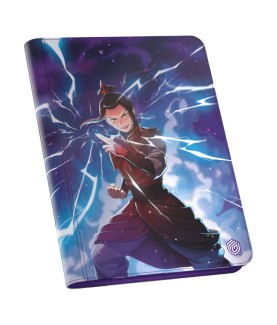 Portfolio - Magic The Gathering - Zipfolio 360 - Azula - XenoSkin