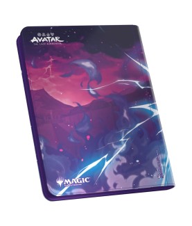 Portfolio - Magic The Gathering - Zipfolio 360 - Azula - XenoSkin