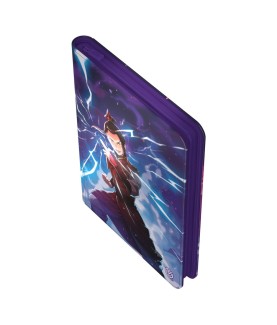 Portfolio - Magic The Gathering - Zipfolio 360 - Azula - XenoSkin