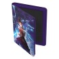 Portfolio - Magic The Gathering - Zipfolio 360 - Azula - XenoSkin Portfolio - Magic The Gathering - Zipfolio 360 - Azula - XenoSkin
