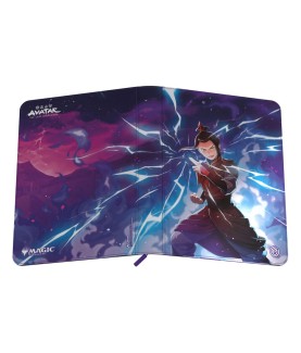 Portfolio - Magic The Gathering - Zipfolio 360 - Azula - XenoSkin
