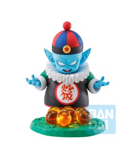 Static Figure - Ichibansho...