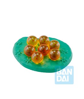 Static Figure - Ichibansho - Dragon Ball