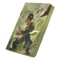 Portfolio - Magic The Gathering - Zipfolio 360 - Toph - XenoSkin
