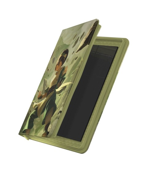 Portfolio - Magic The Gathering - Zipfolio 360 - Toph - XenoSkin