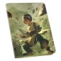 Portfolio - Magic The Gathering - Zipfolio 360 - Toph - XenoSkin