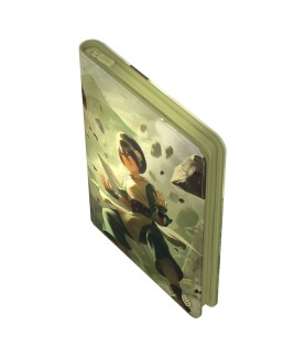 Portfolio - Magic The Gathering - Zipfolio 360 - Toph - XenoSkin