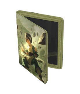 Portfolio - Magic The Gathering - Zipfolio 360 - Toph - XenoSkin