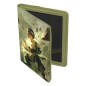 Portfolio - Magic The Gathering - Zipfolio 360 - Toph - XenoSkin
