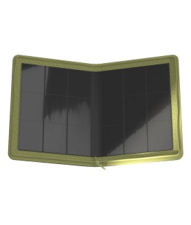 Portfolio - Magic The Gathering - Zipfolio 360 - Toph - XenoSkin