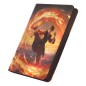 Portfolio - Magic The Gathering - Zipfolio 360 - Zuko - XenoSkin Portfolio - Magic The Gathering - Zipfolio 360 - Zuko - XenoSkin