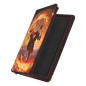 Portfolio - Magic The Gathering - Zipfolio 360 - Zuko - XenoSkin Portfolio - Magic The Gathering - Zipfolio 360 - Zuko - XenoSkin