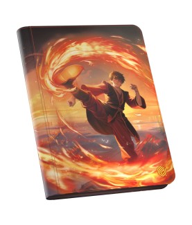 Portfolio - Magic The Gathering - Zipfolio 360 - Zuko - XenoSkin