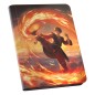 Portfolio - Magic The Gathering - Zipfolio 360 - Zuko - XenoSkin Portfolio - Magic The Gathering - Zipfolio 360 - Zuko - XenoSkin