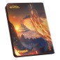 Portfolio - Magic The Gathering - Zipfolio 360 - Zuko - XenoSkin Portfolio - Magic The Gathering - Zipfolio 360 - Zuko - XenoSkin