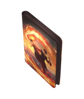 Portfolio - Magic The Gathering - Zipfolio 360 - Zuko - XenoSkin