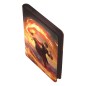 Portfolio - Magic The Gathering - Zipfolio 360 - Zuko - XenoSkin Portfolio - Magic The Gathering - Zipfolio 360 - Zuko - XenoSkin
