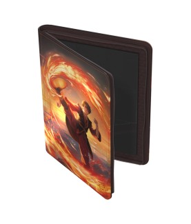 Portfolio - Magic The Gathering - Zipfolio 360 - Zuko - XenoSkin