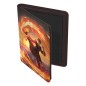 Portfolio - Magic The Gathering - Zipfolio 360 - Zuko - XenoSkin Portfolio - Magic The Gathering - Zipfolio 360 - Zuko - XenoSkin