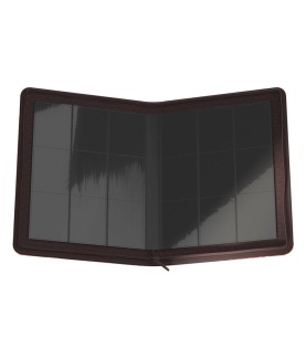 Portfolio - Magic The Gathering - Zipfolio 360 - Zuko - XenoSkin