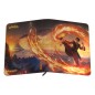 Portfolio - Magic The Gathering - Zipfolio 360 - Zuko - XenoSkin Portfolio - Magic The Gathering - Zipfolio 360 - Zuko - XenoSkin