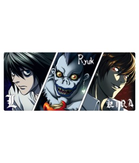 Mousepad - XXL - Death Note...
