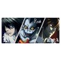 Mousepad - XXL - Death Note - Triad