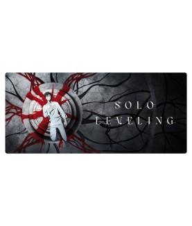 Mousepad - XXL - Solo...