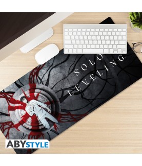 Mousepad - XXL - Solo Leveling - Sung Jinwoo's Sacrifice