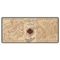 Mousepad - XXL - Harry Potter - Marauder's Map