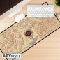 Mousepad - XXL - Harry Potter - Marauder's Map
