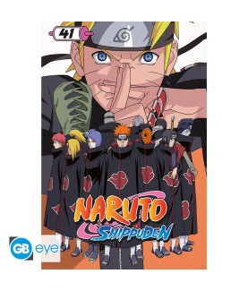 Poster - Rolled and...