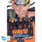 Poster - Rolled and shrink-wrapped - Naruto - Cover of Volume 41