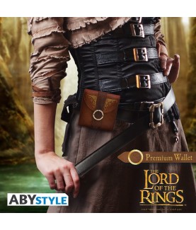 Purse - Lord of the Rings - The One Ring