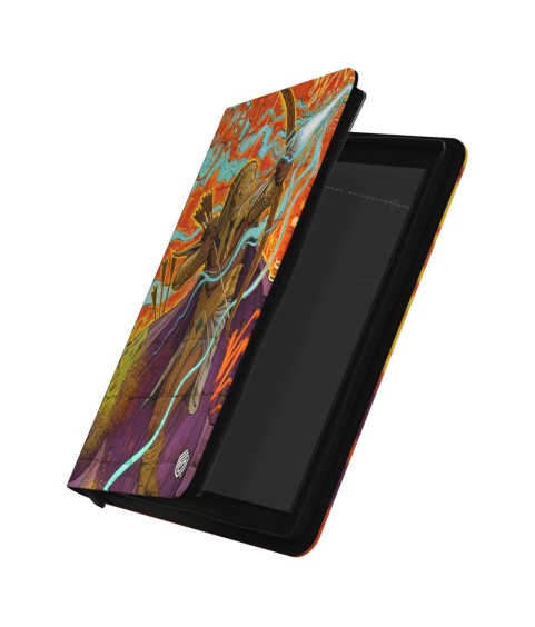 Portfolio - Magic The Gathering - Ketramose, l'Aube Nouvelle - XenoSkin