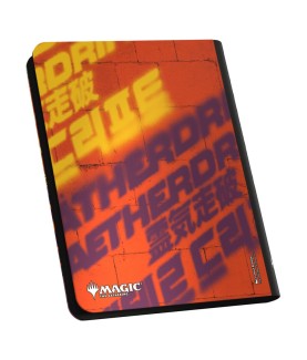 Portfolio - Magic The Gathering - Ketramose, the New Dawn - XenoSkin