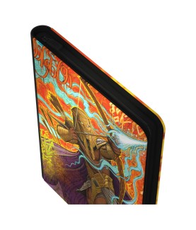 Portfolio - Magic The Gathering - Ketramose, the New Dawn - XenoSkin