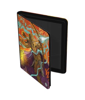 Portfolio - Magic The Gathering - Ketramose, the New Dawn - XenoSkin