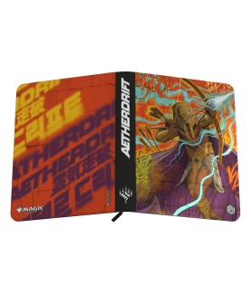 Portfolio - Magic The Gathering - Ketramose, the New Dawn - XenoSkin