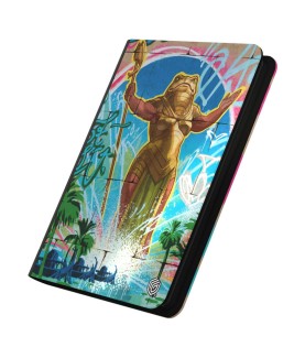 Portfolio - Magic The...