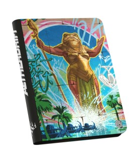 Portfolio - Magic The Gathering - Sab-Sunen, Luxa Embodied - XenoSkin