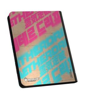 Portfolio - Magic The Gathering - Sab-Sunen, Luxa Embodied - XenoSkin